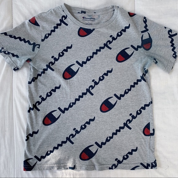 champion shirt - Picture 2 of 2